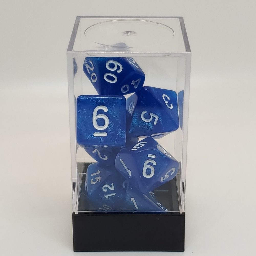 DND Rpg 7 set rpg dice